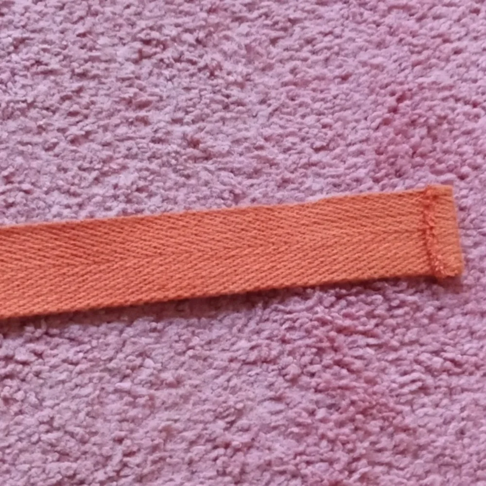 Kid's Square Ring Belt